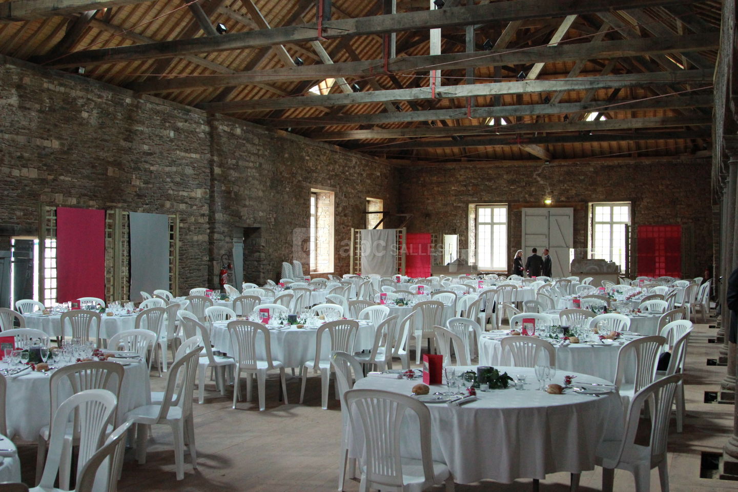 Site Historique des Forges de Paimpont