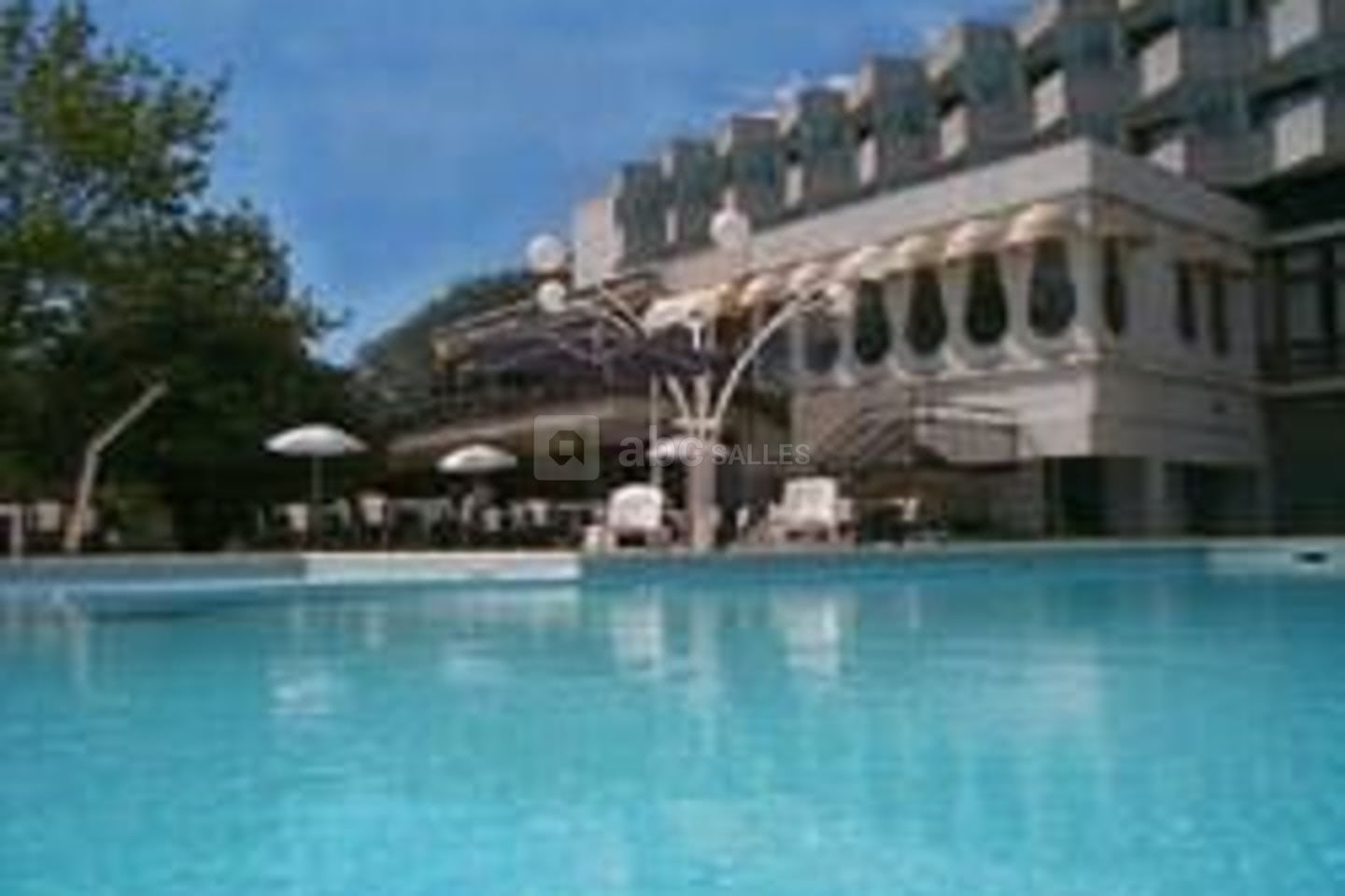 Homtel Relais de la Tour