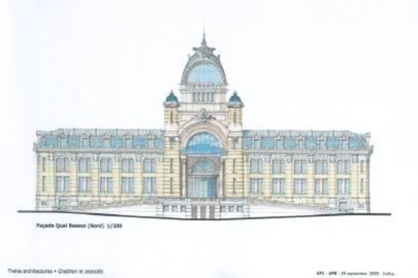 Palais Lumière Evian