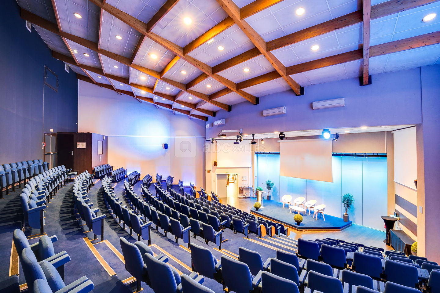 Espace de l'Ouest Lyonnais