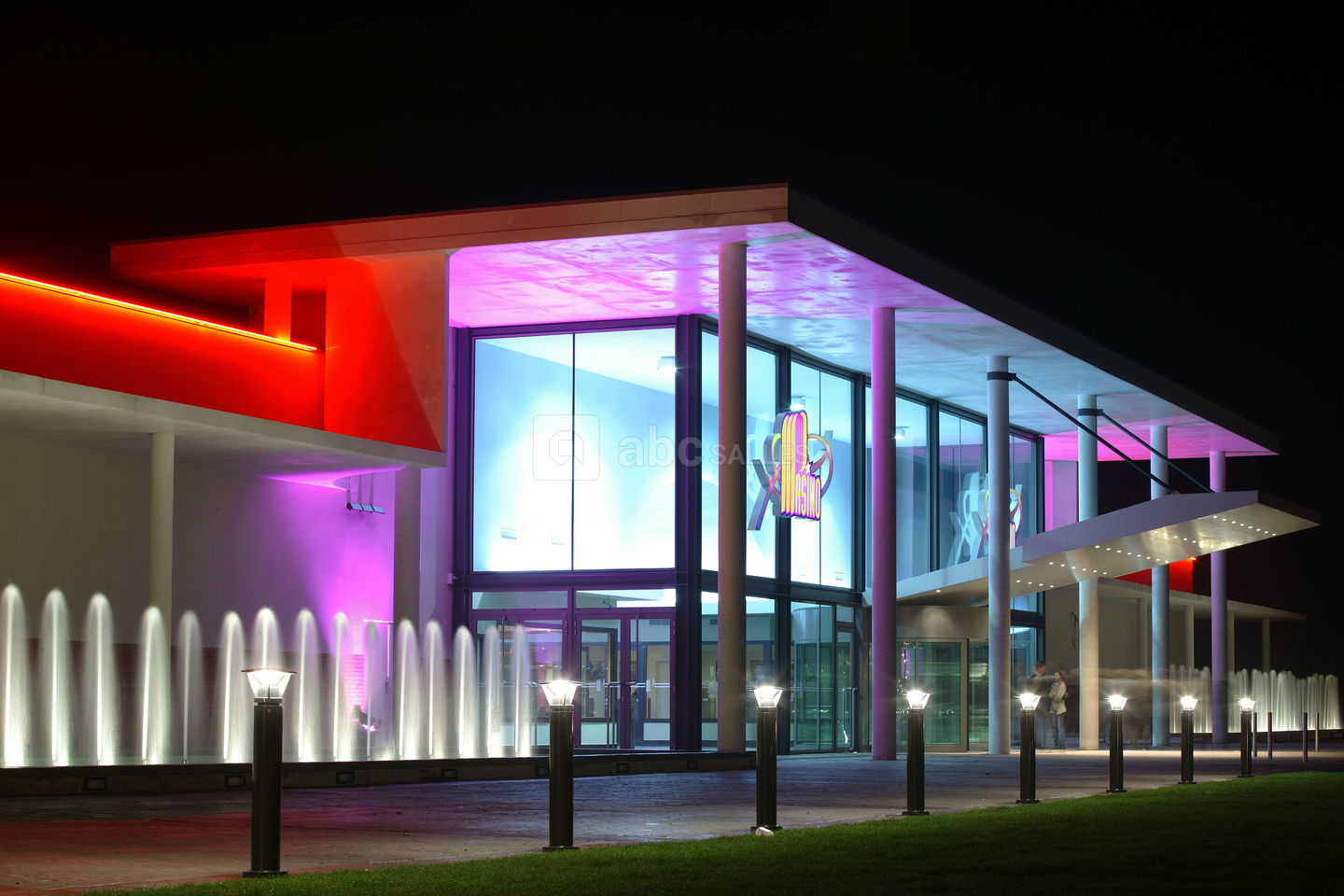 Pasino de Saint Amand les Eaux