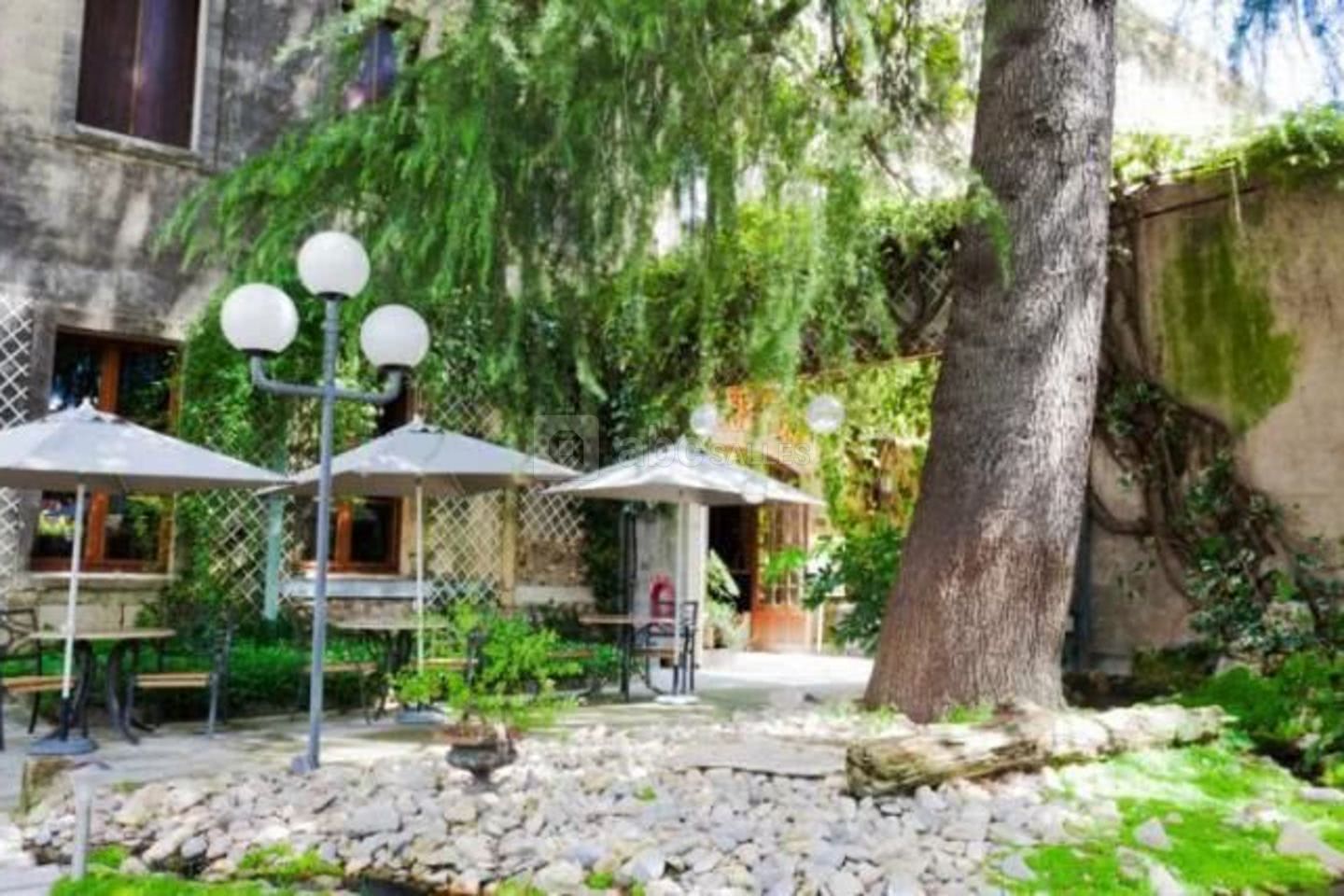 Auberge du Pont Romain