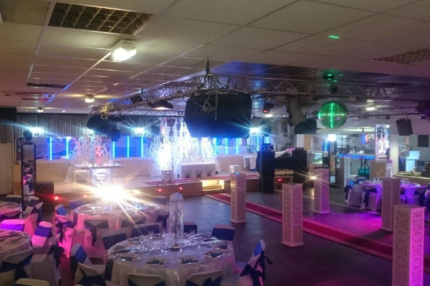Salle de Reception Shivas 97
