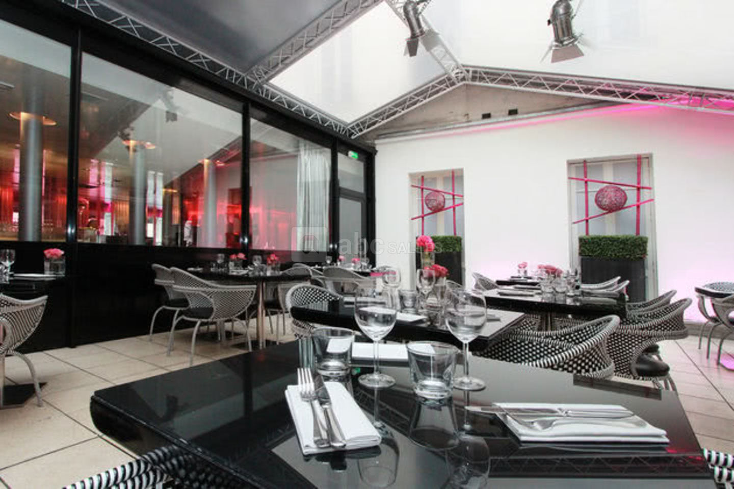 Le Café Fauchon