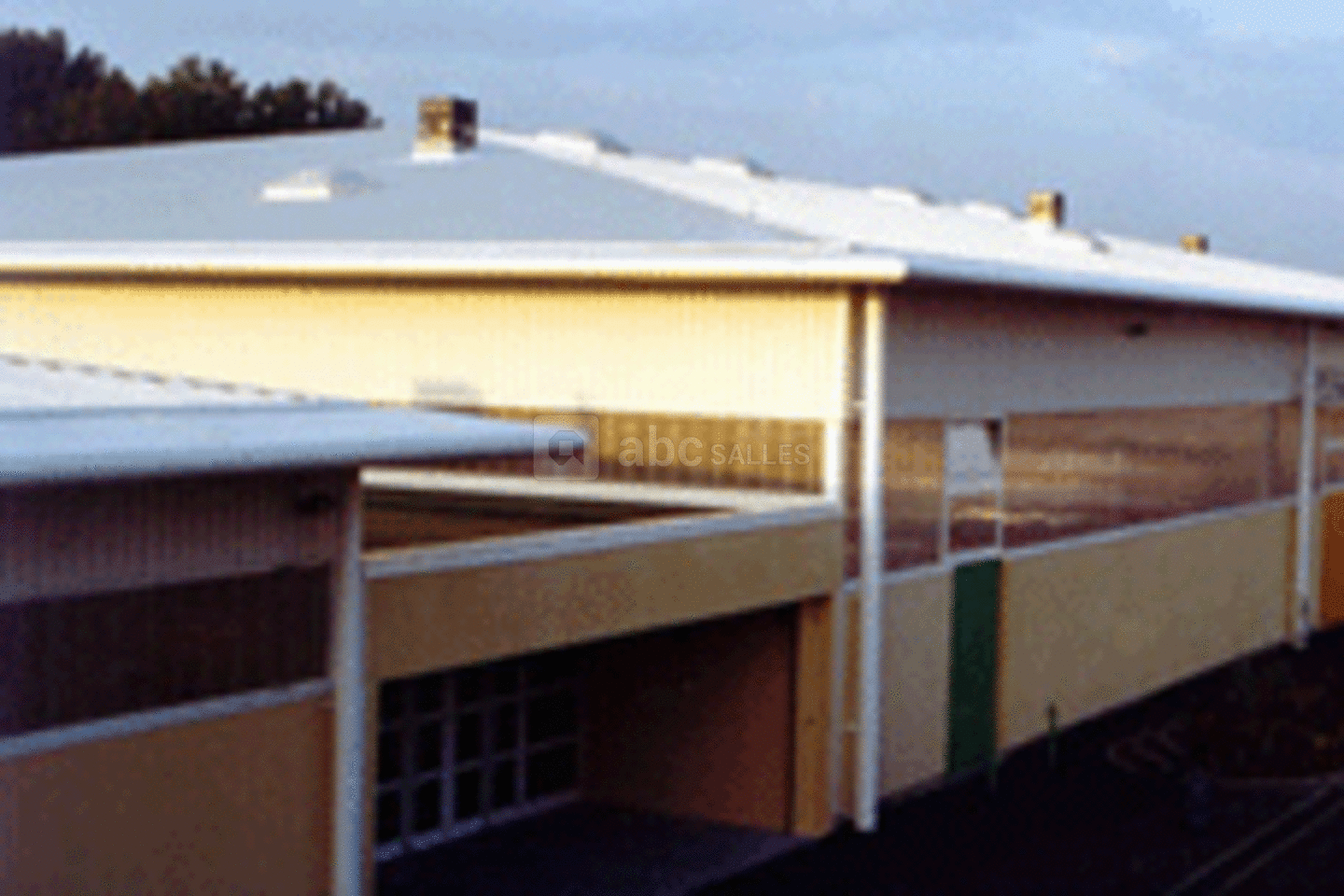 La Halle de Cavaillon