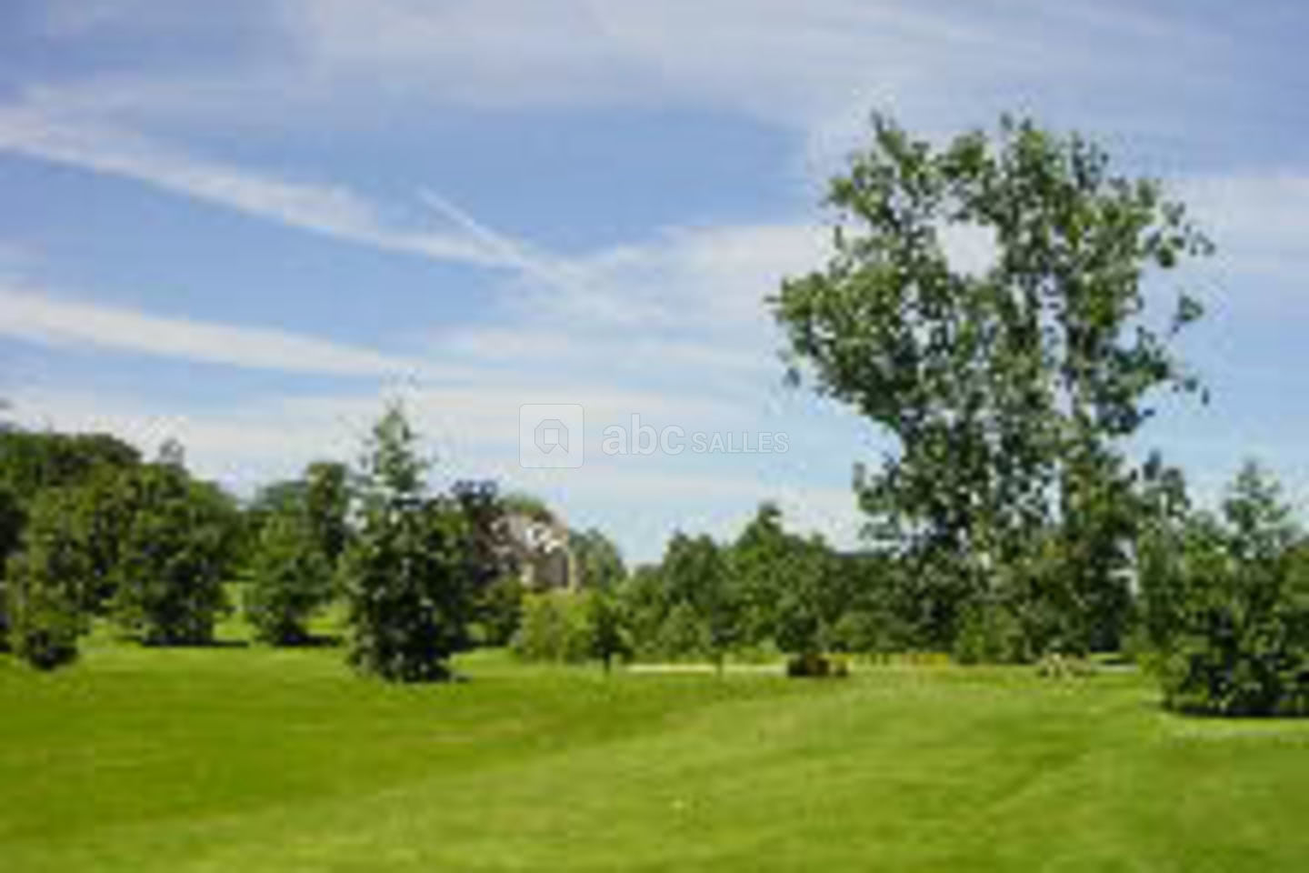 Golf de Saint Saens