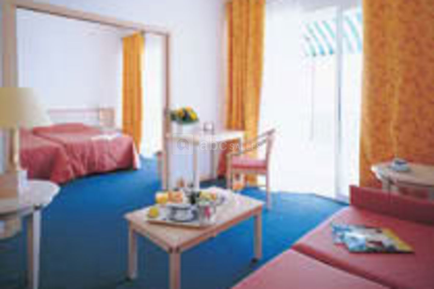 Hôtel Sol E Mar