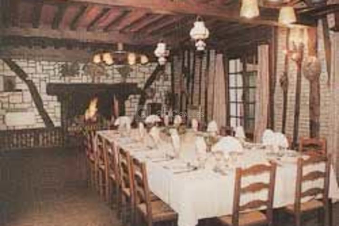 Restaurant la Bergerie