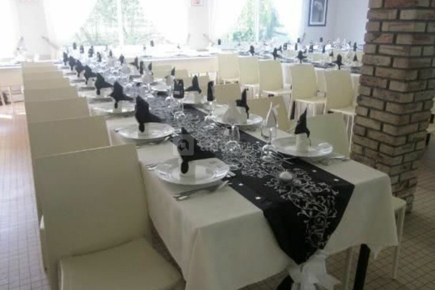 La Payenniere