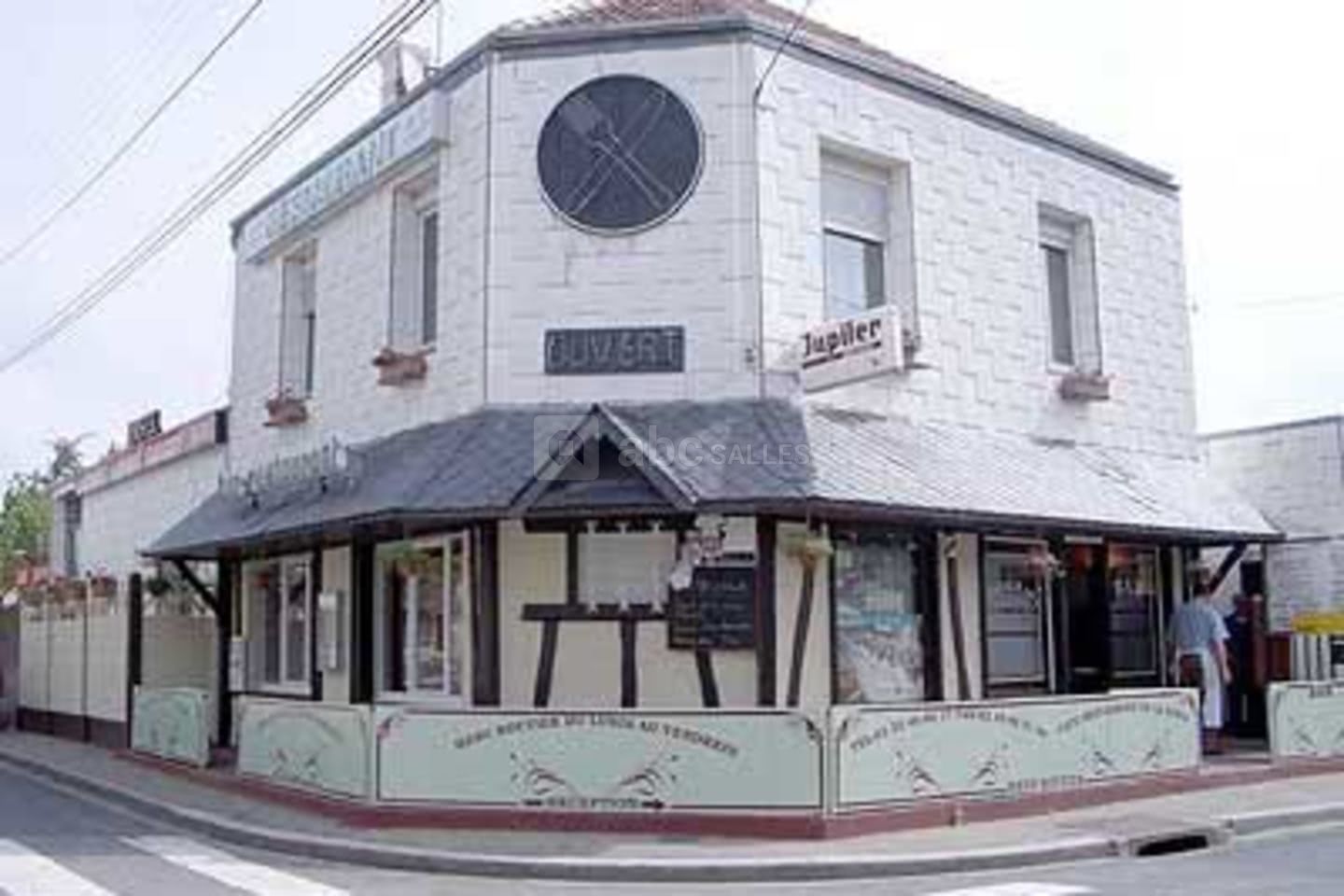 Restaurant de la Place