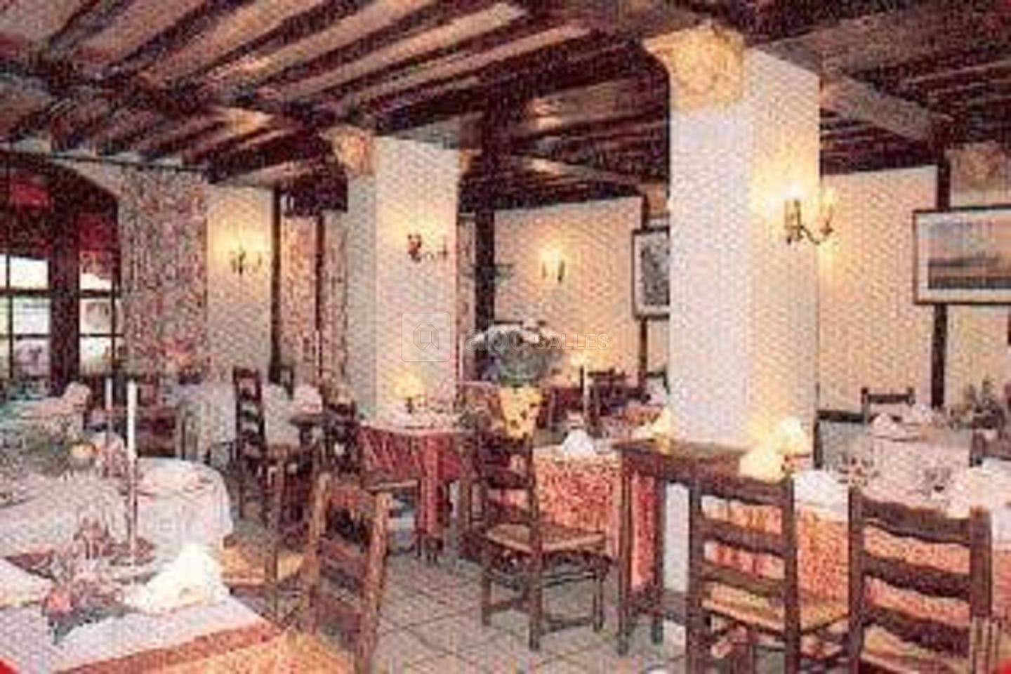 Auberge du Grand Turc