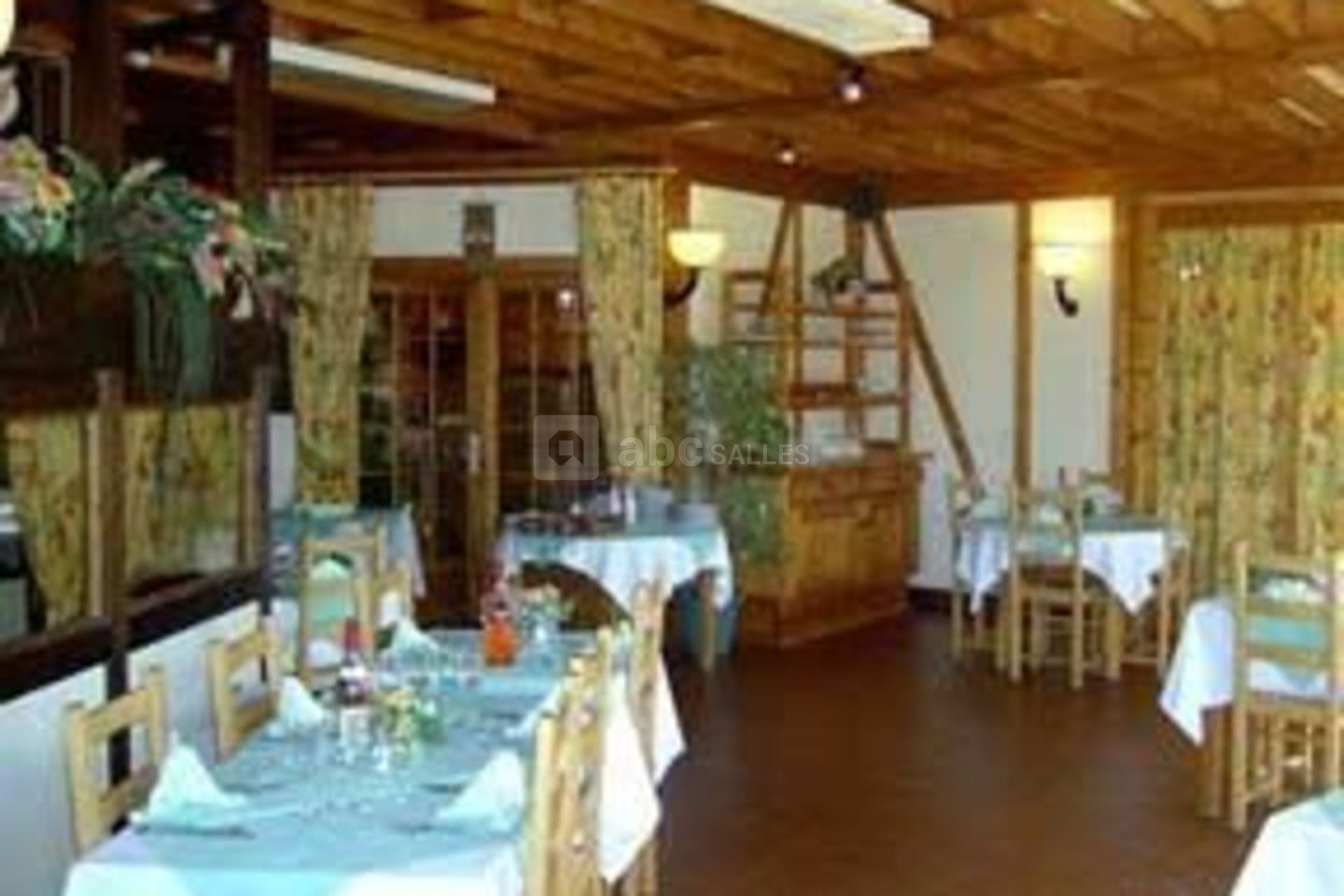 Hôtel Restaurant les Balladins
