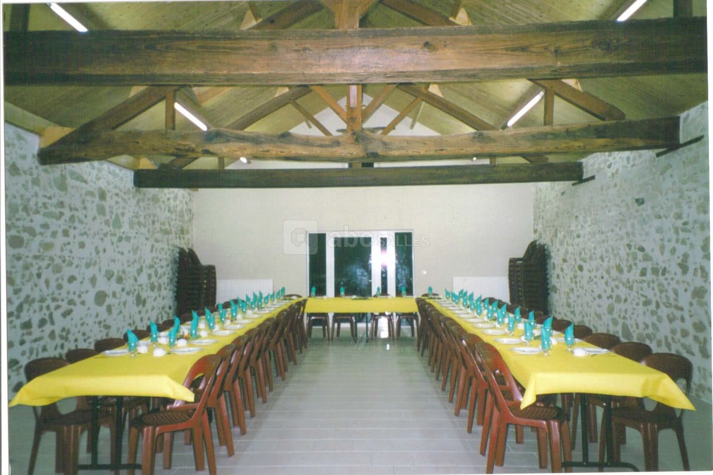 La Mariniere