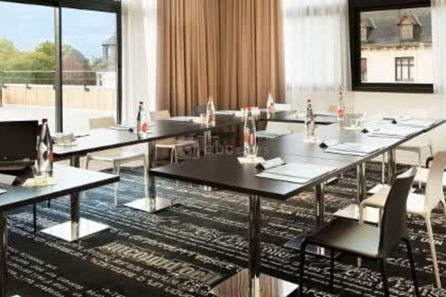 Hôtel Kyriad Rouen Centre