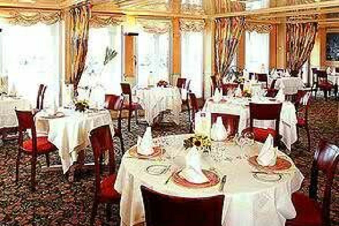 Hôtel Mercure Champ de Mars