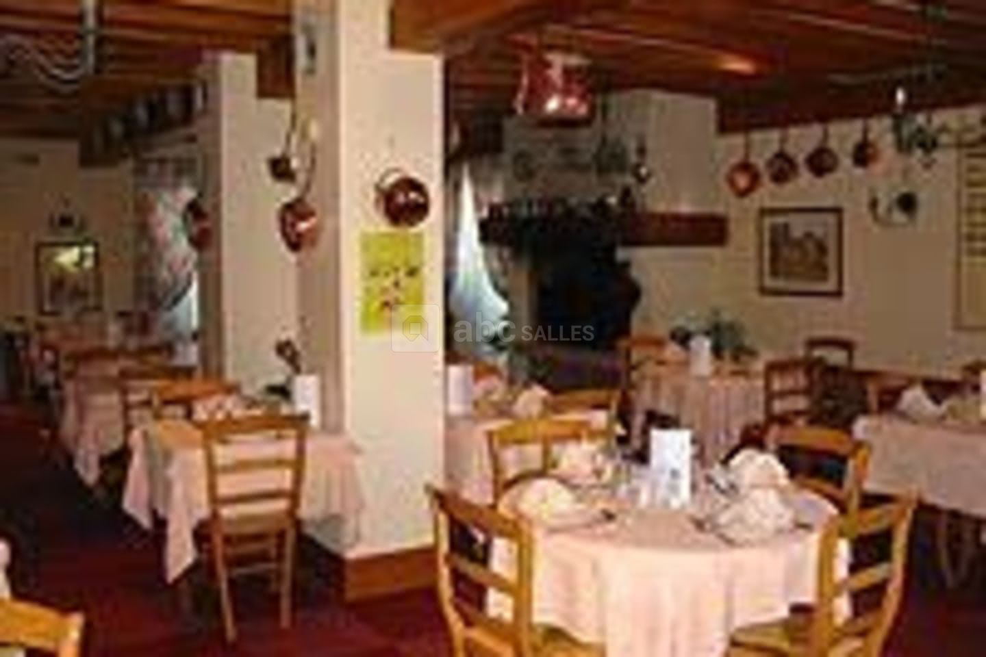 La Paix Hôtel Restaurant