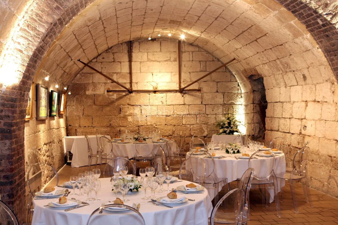 La Cave