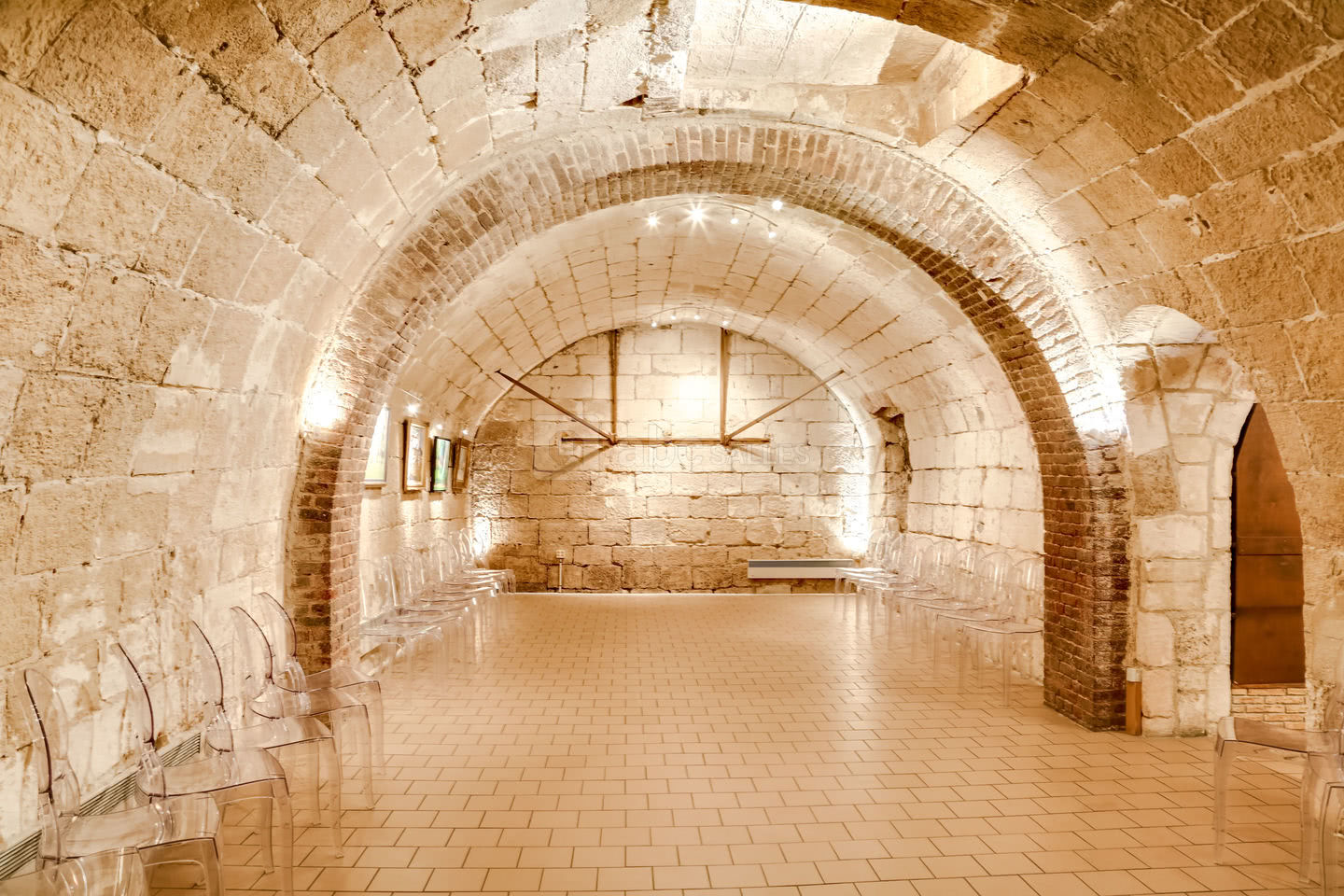 La Cave