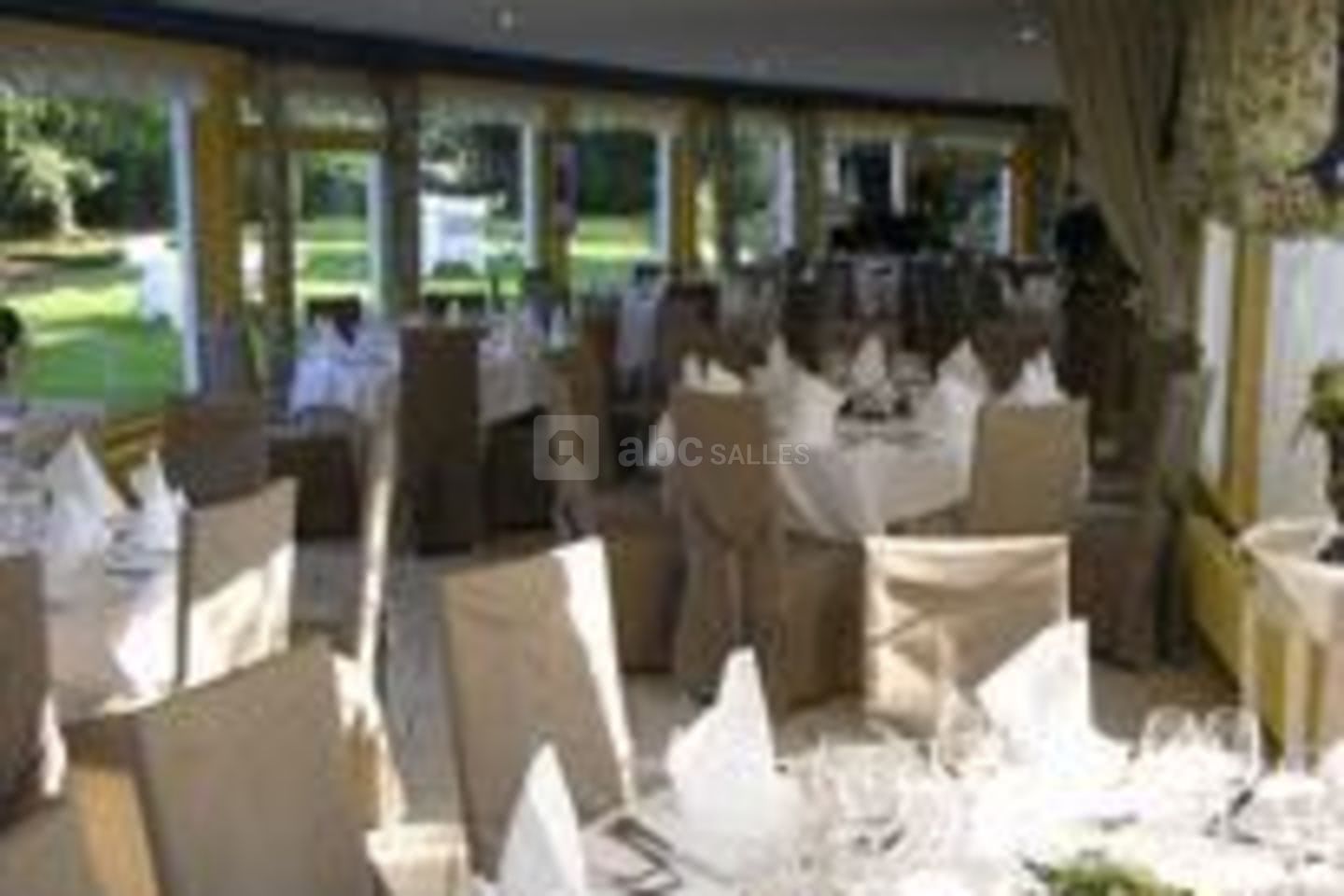 Restaurant le Septentrion