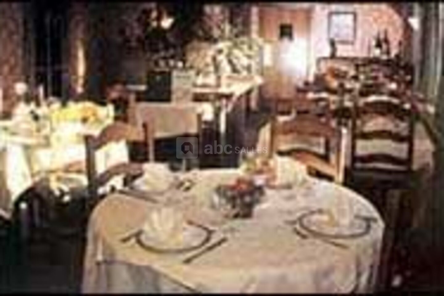 Le Manoir de Manneuville