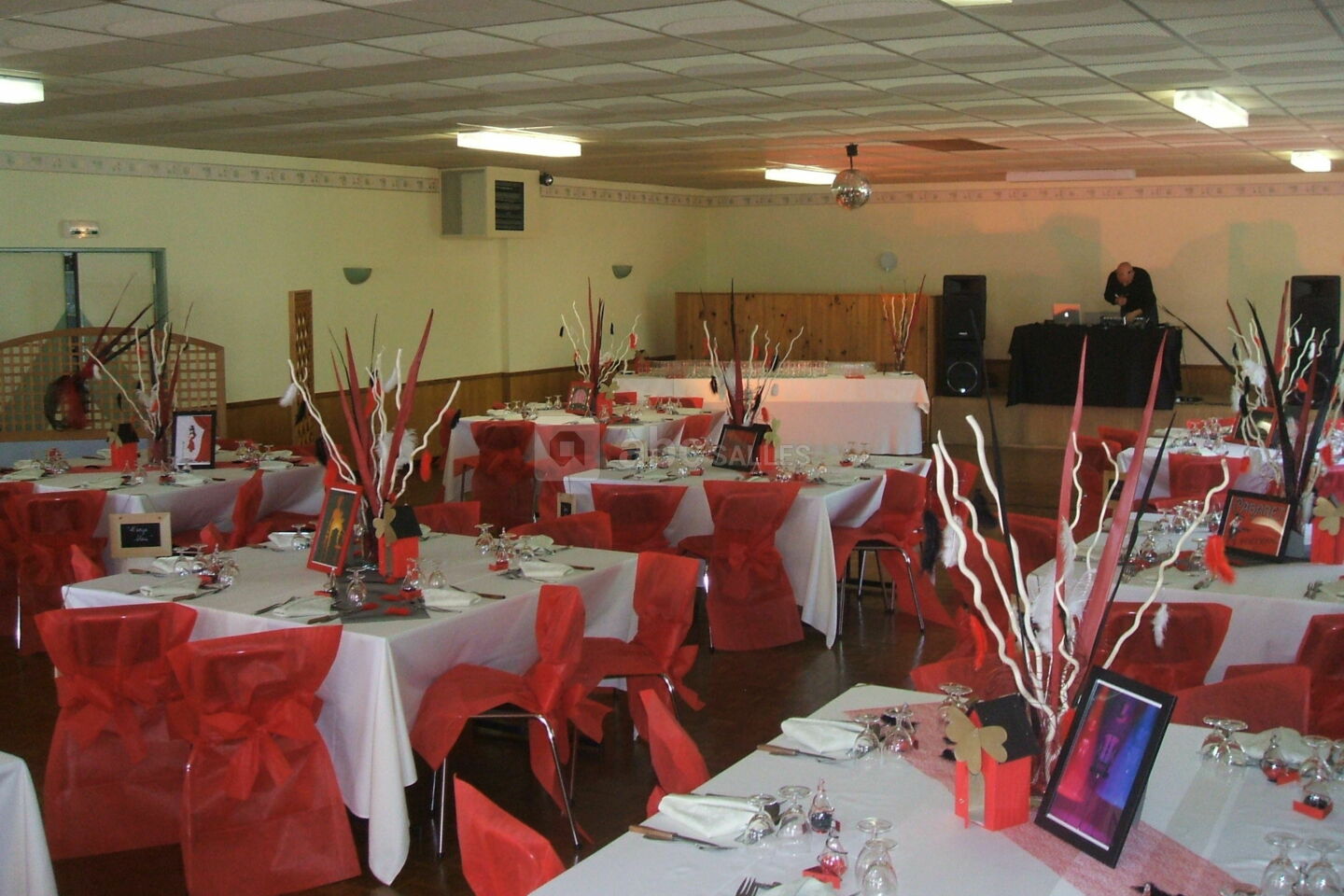 Restaurant le Glajou