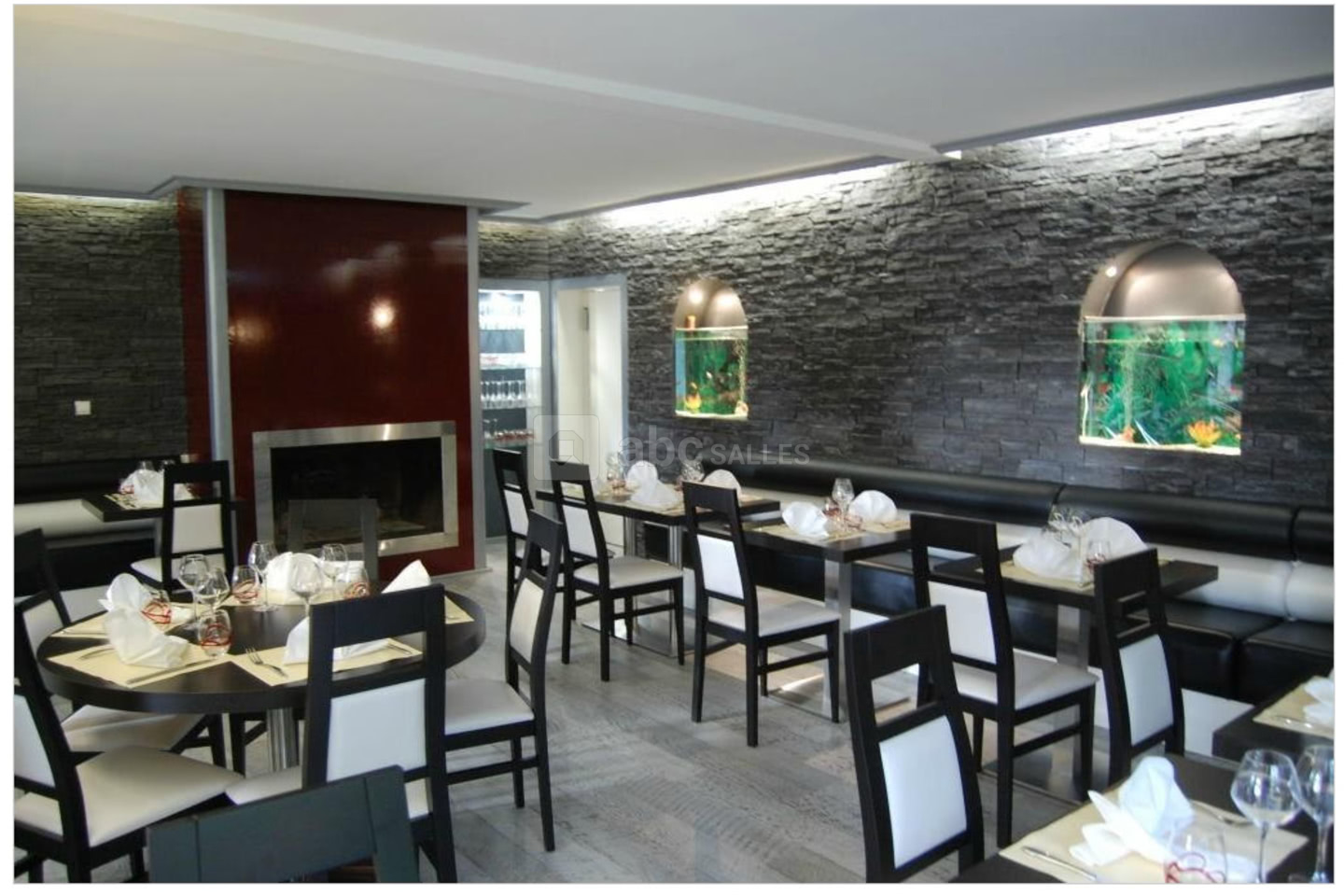 Restaurant la Chaumiere