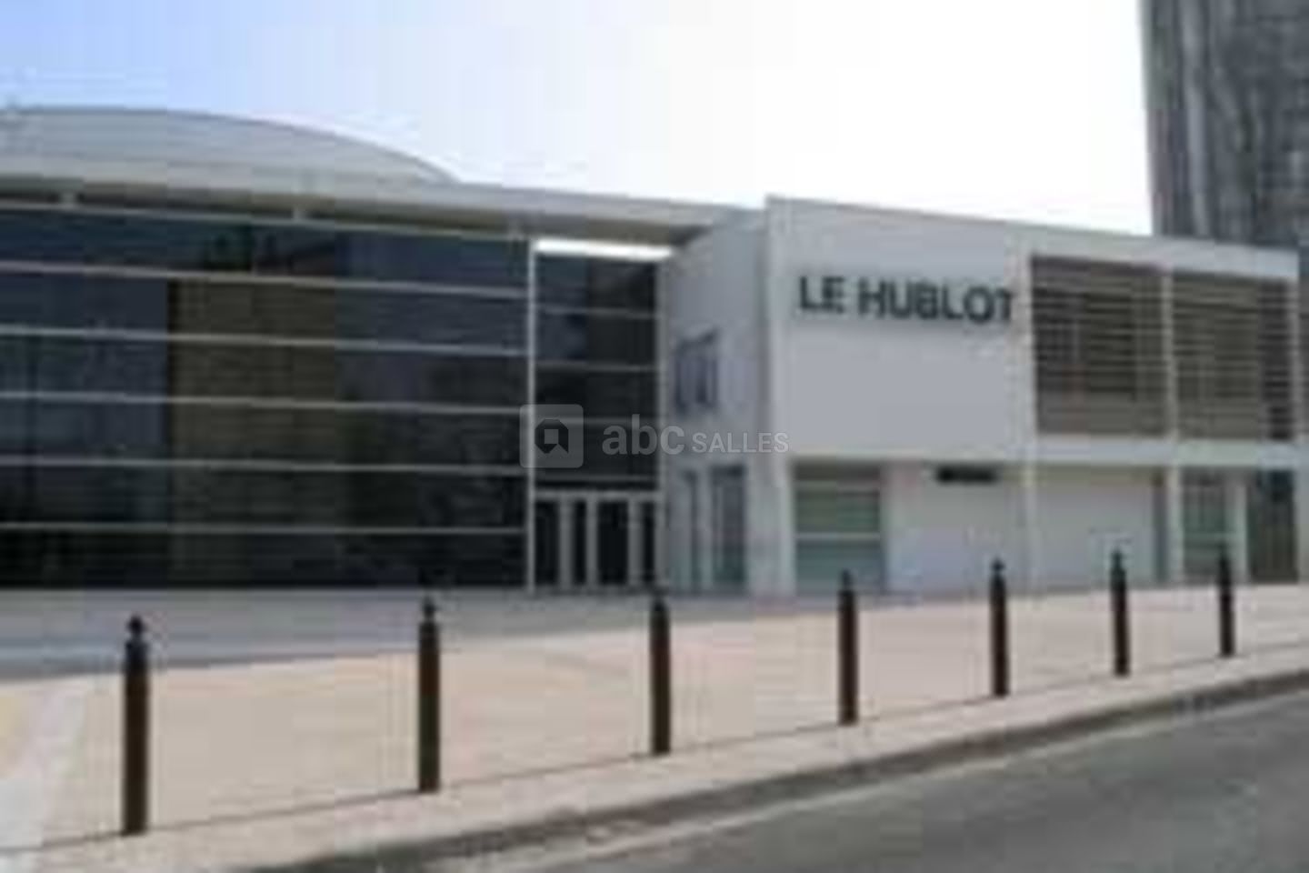 Le Hublot