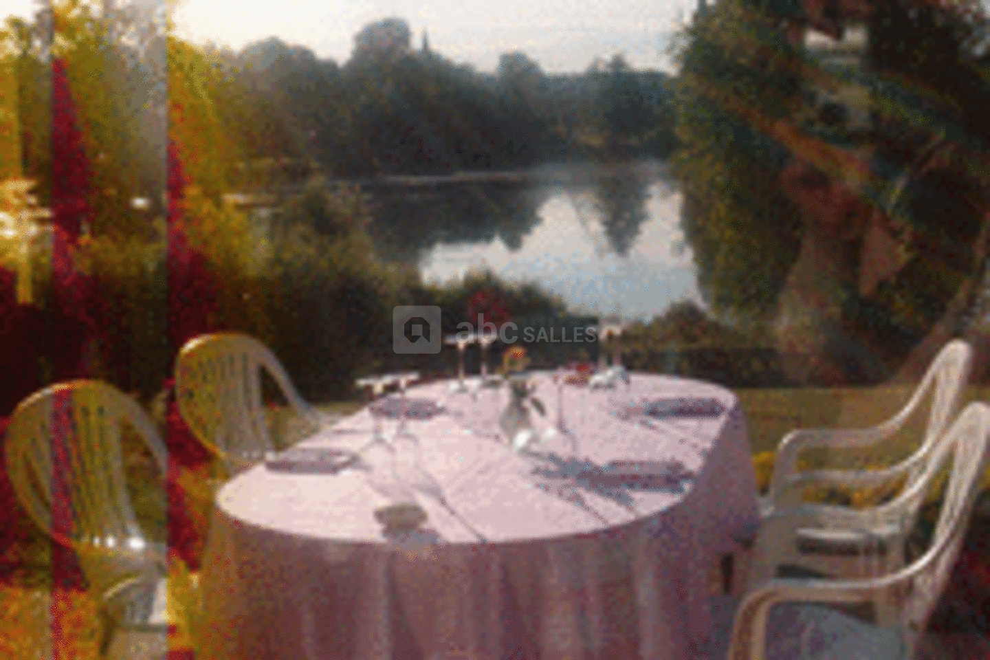 Domaine du Salvert