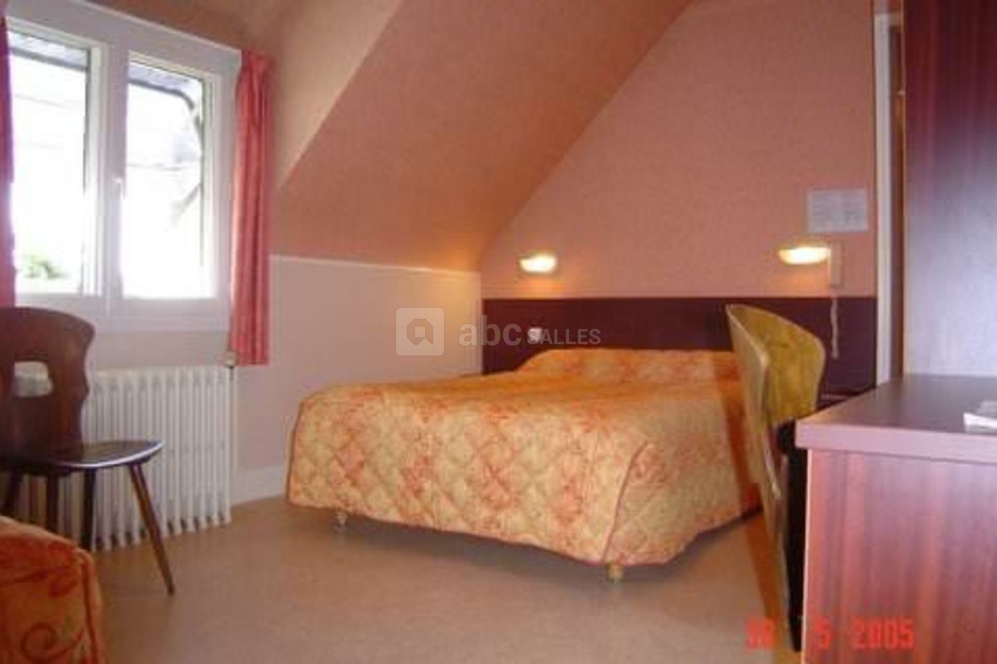 Hostellerie Saint Paul Logis de France