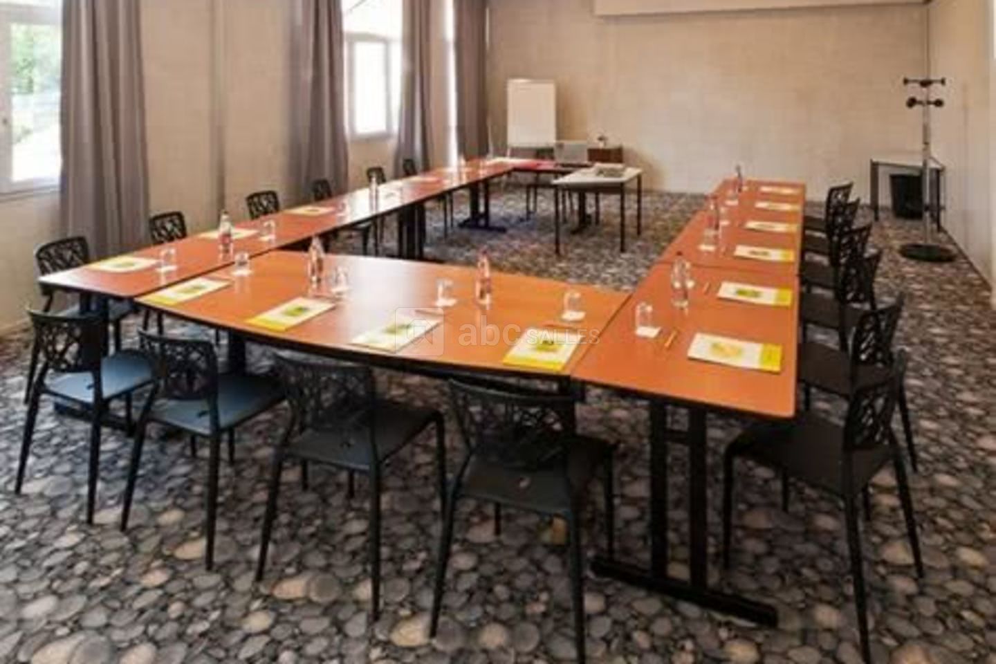 Hôtel Restaurant du Parc