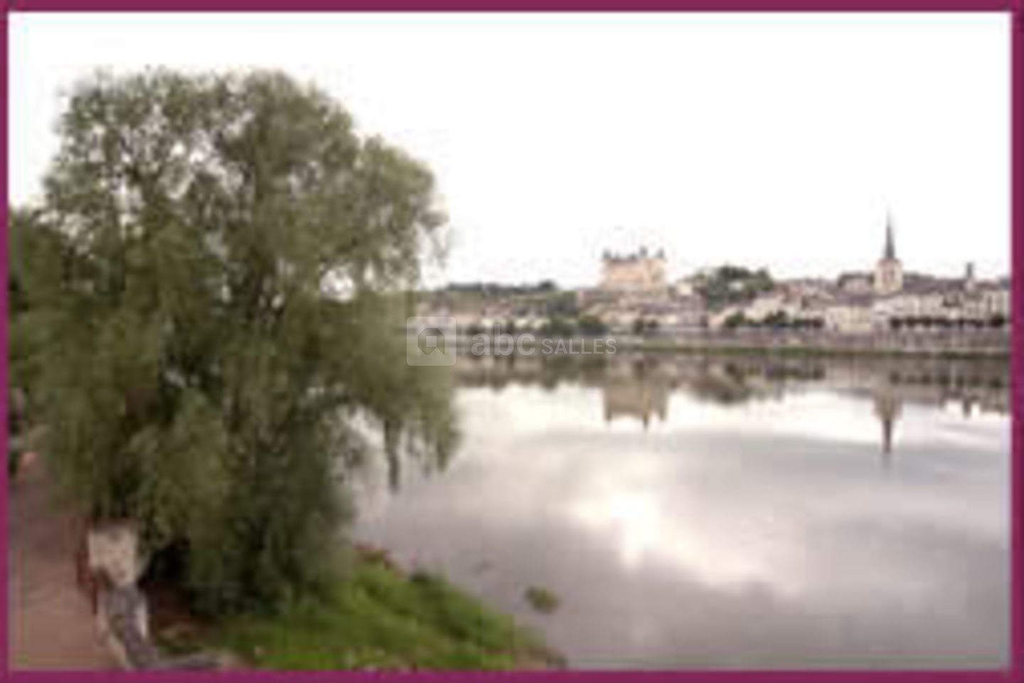 Loire Hôtel