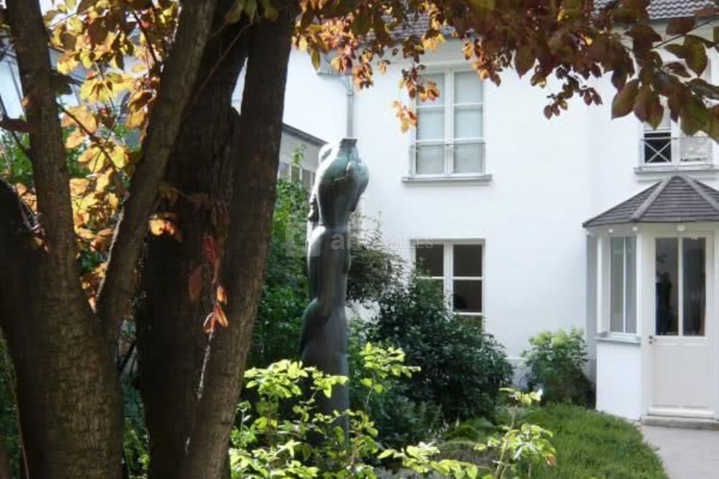 Musee Zadkine