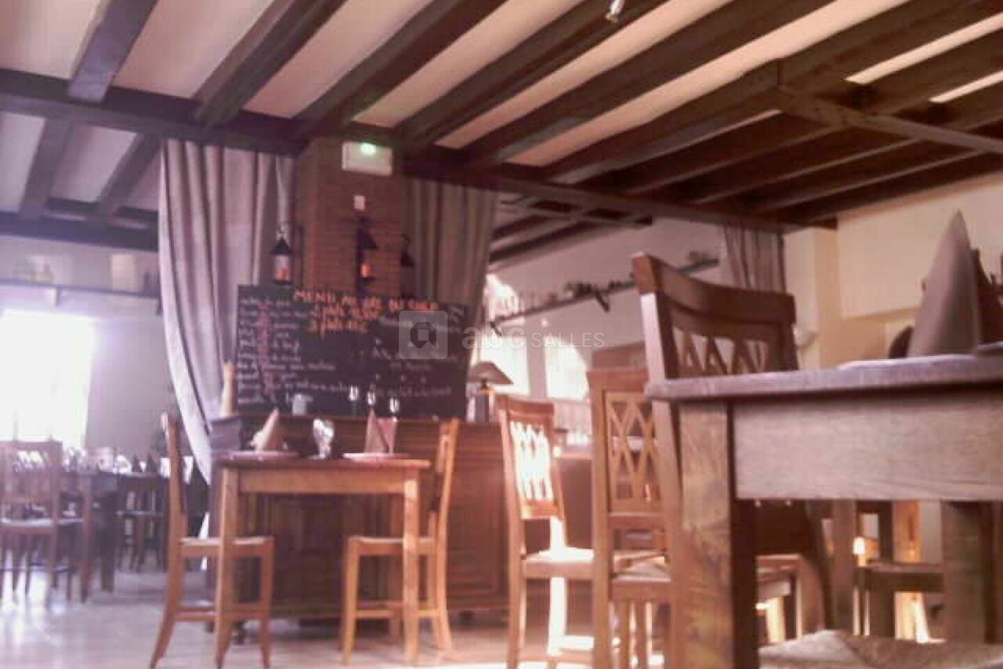 Hôtel Restaurant le Lion d'Or