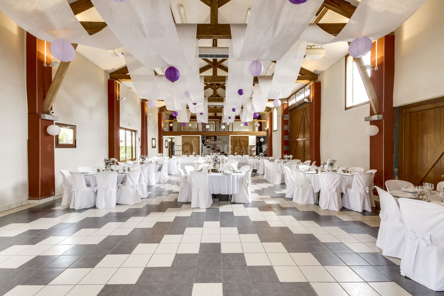 Domaine de la Chappe