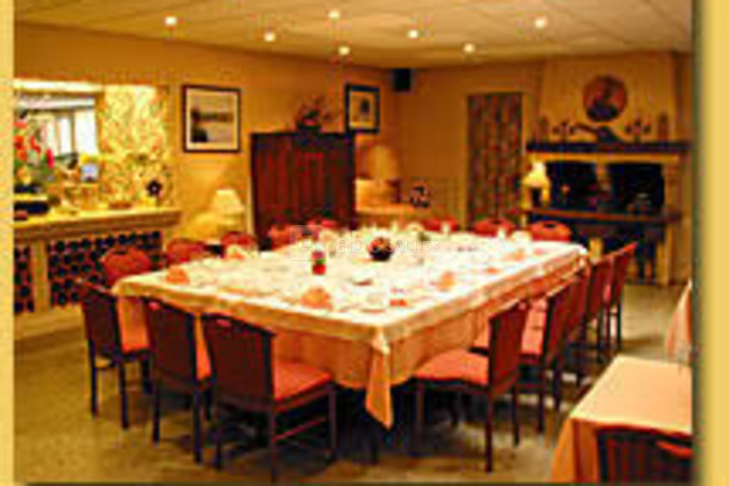 Auberge de la Rose