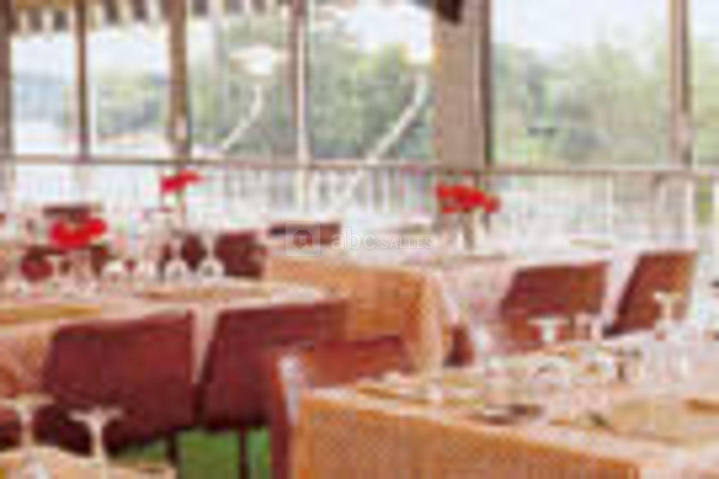 Hôtel Restaurant les Ondines