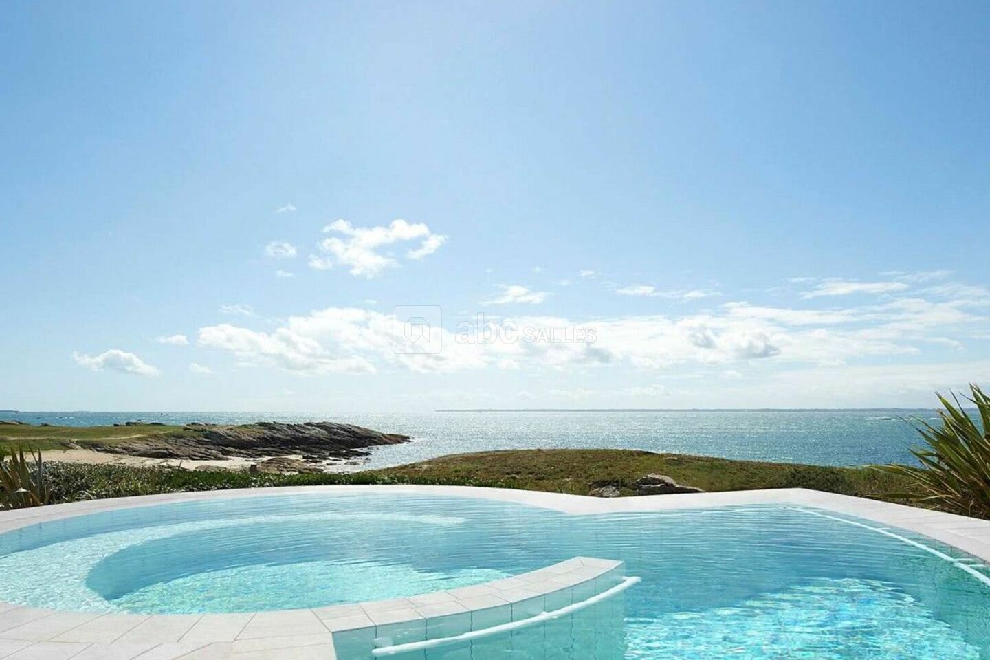 Sofitel Quiberon Thalassa Sea & Spa