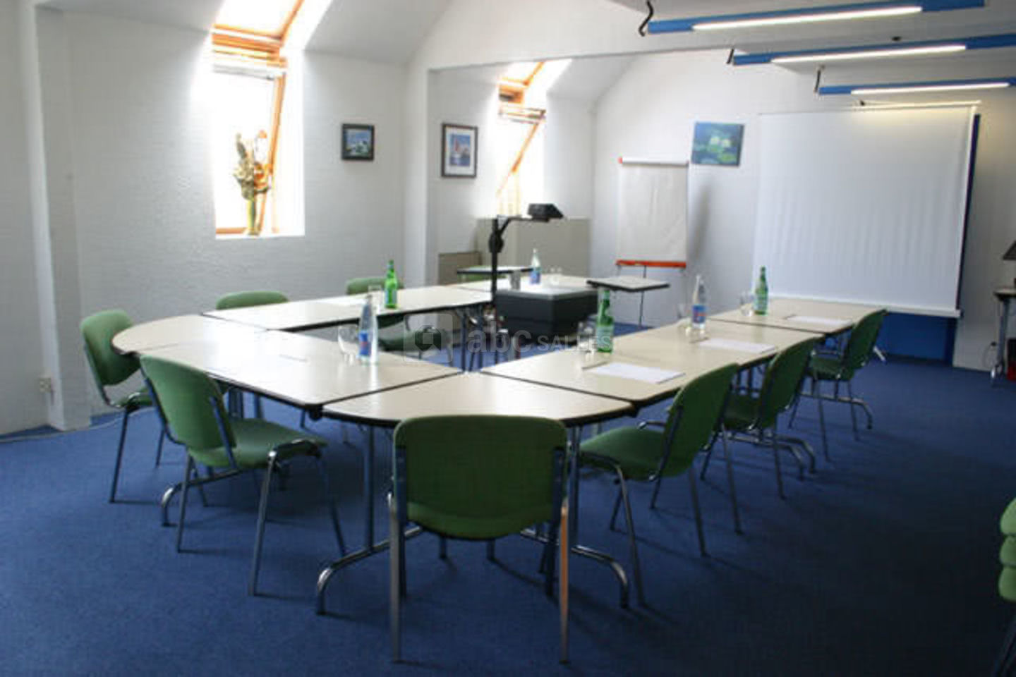 Hôtel Restaurant les Asteries