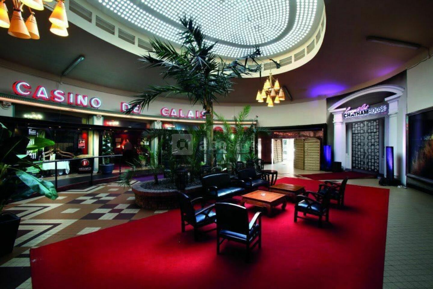 Casino de Calais