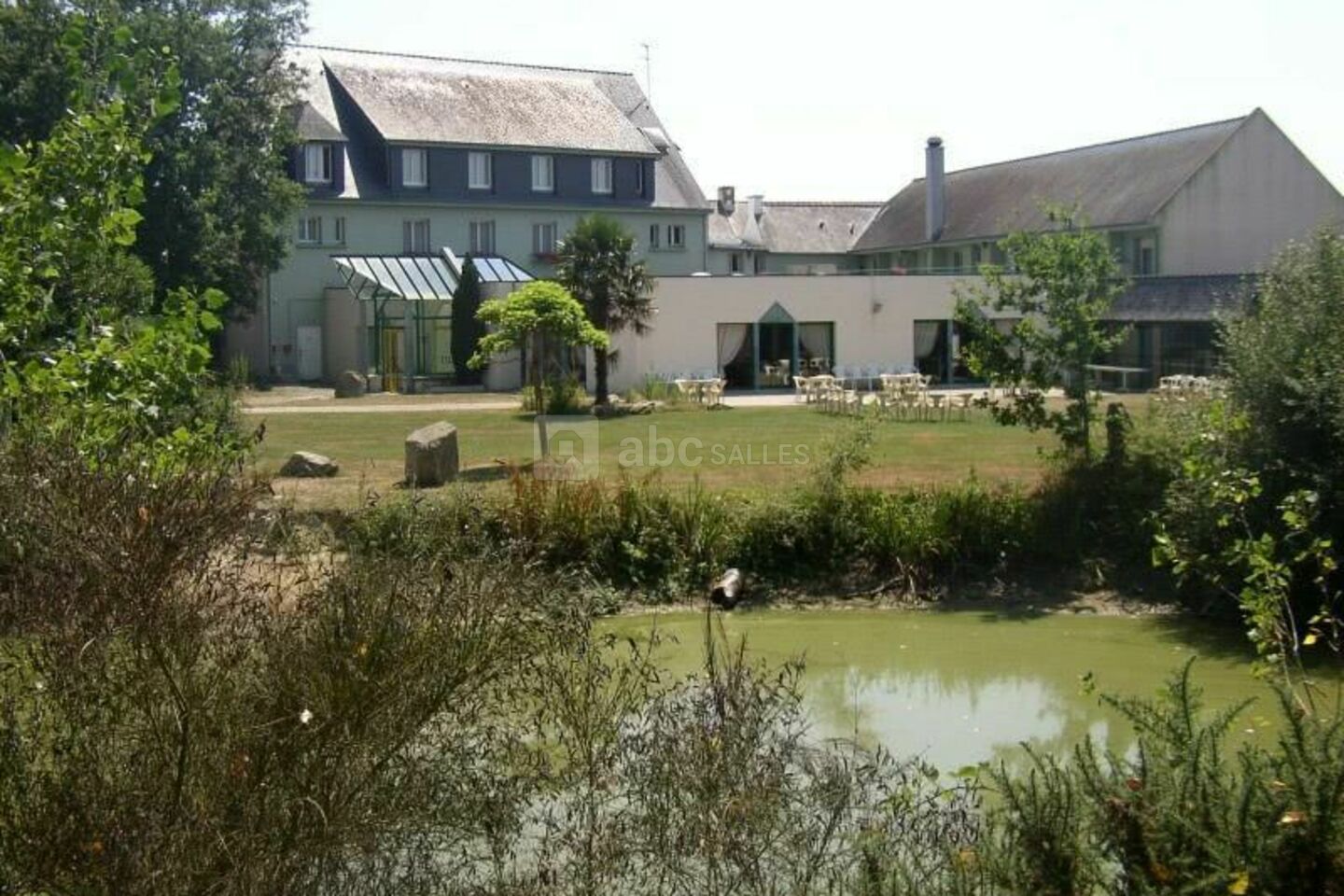 Hôtel Restaurant le Tourbillon