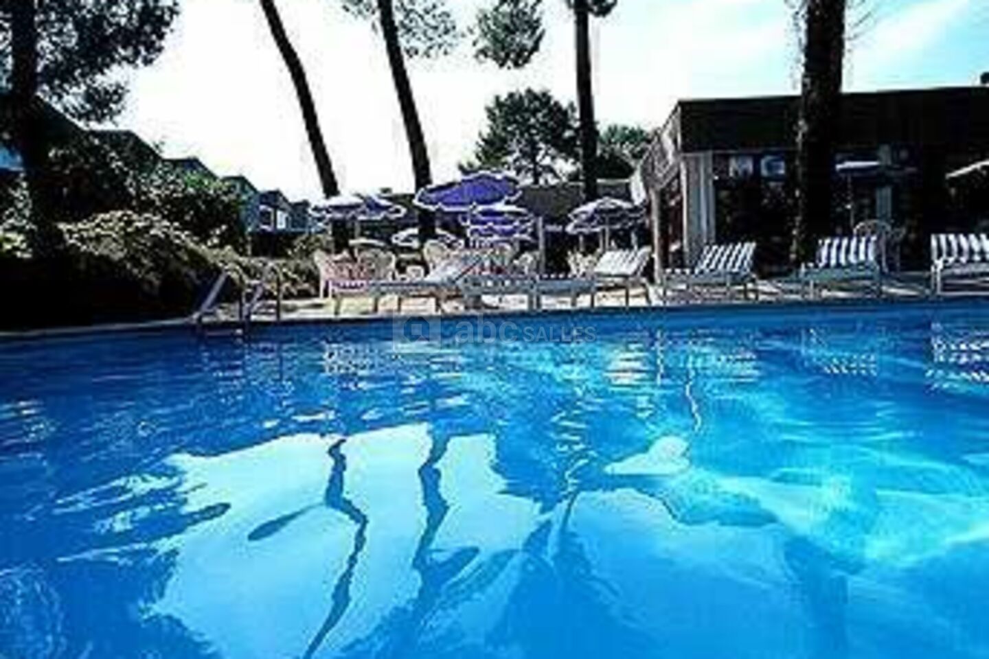 Ibis Styles Lorient