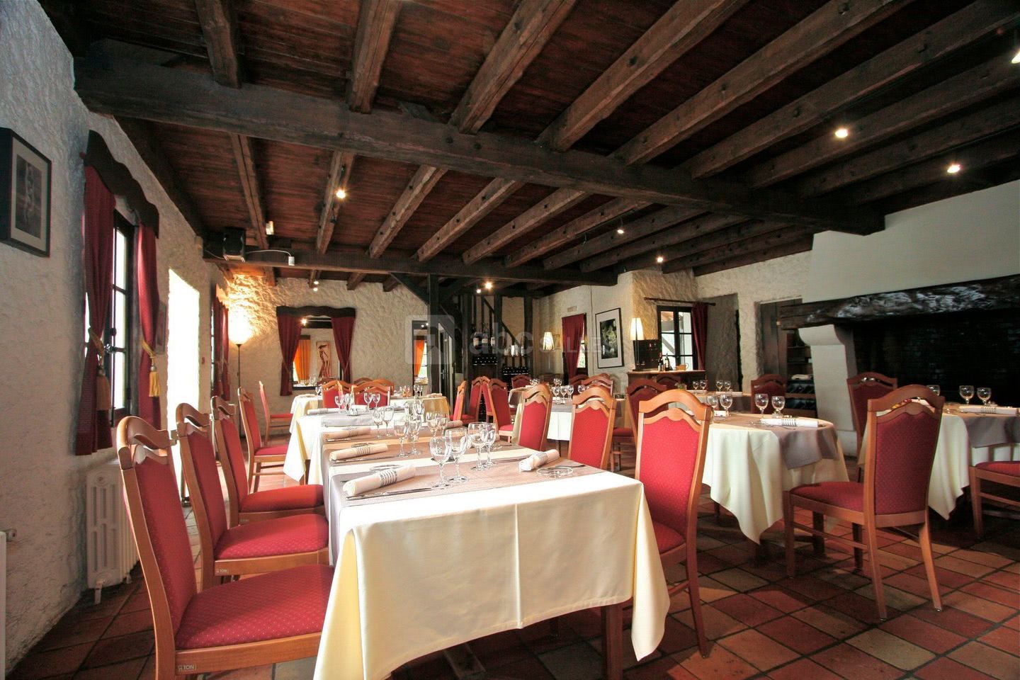 Auberge de Mulsanne