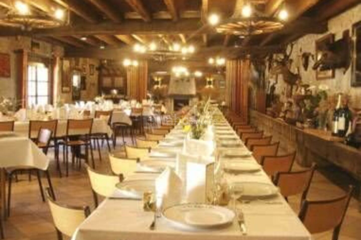La Ferme de Presles