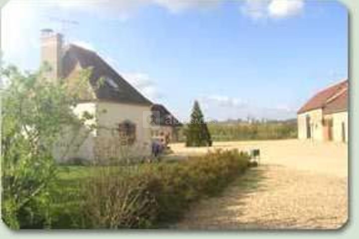 Gite du Colombier
