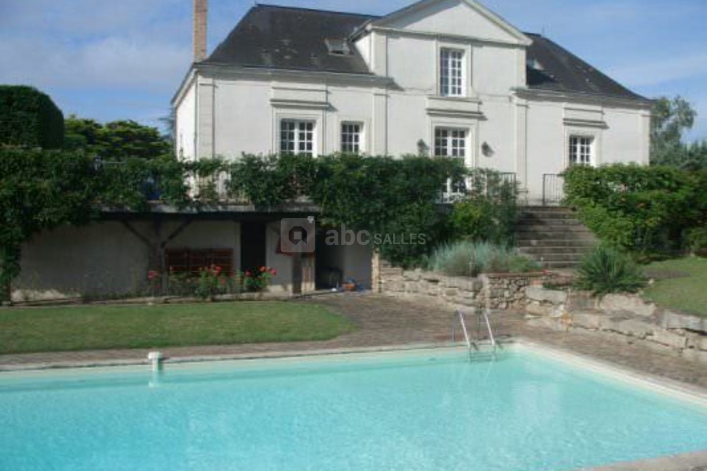 Domaine de la Courbe