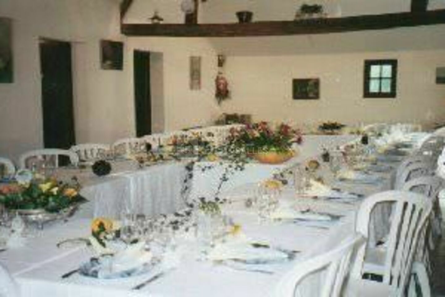 Le Chais de Rousson