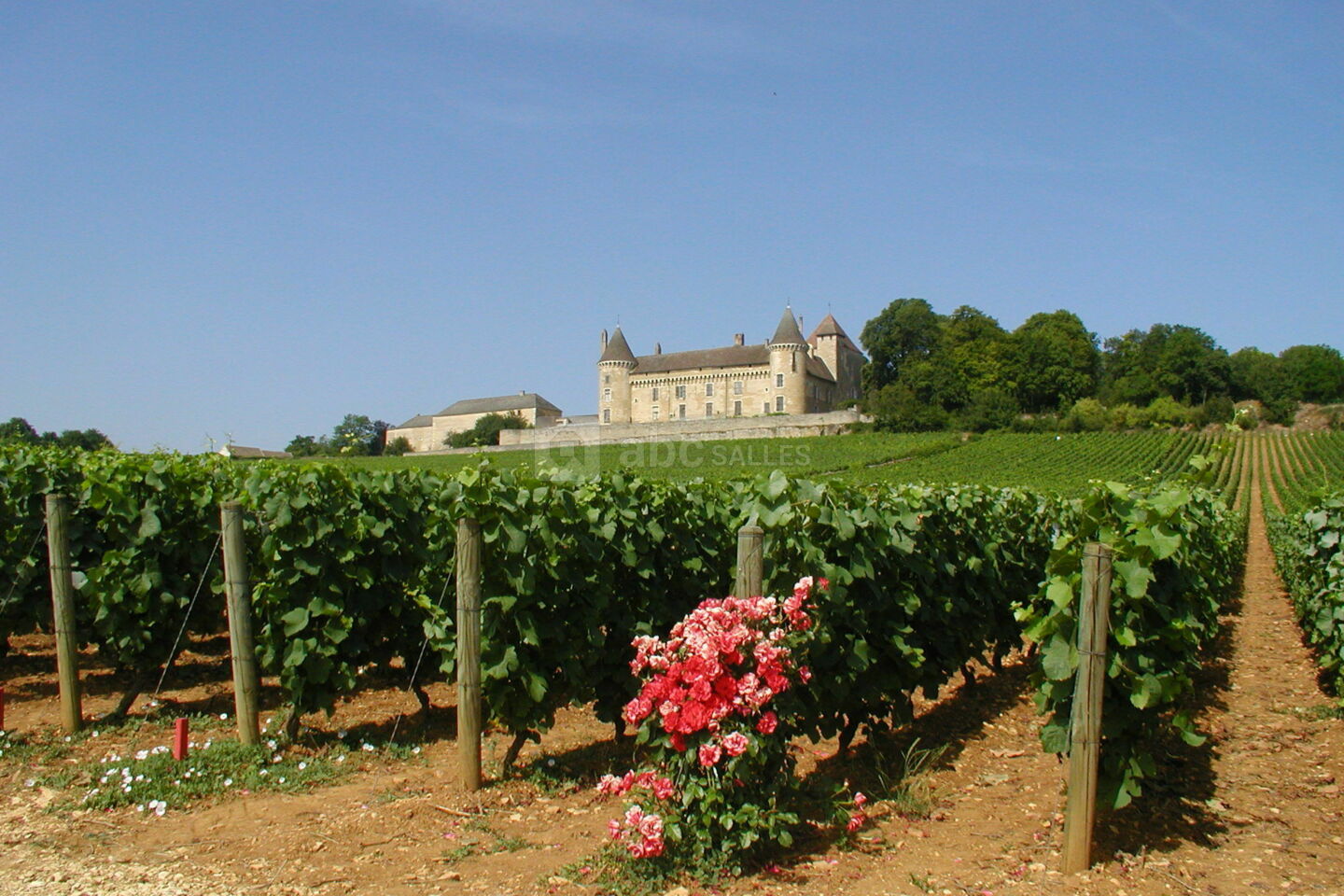 Château de Rully