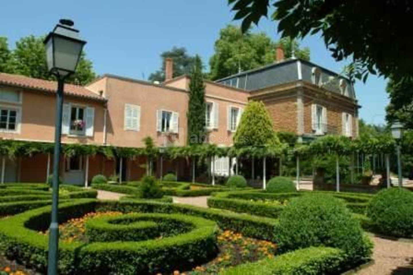 Le Clos des Varennes