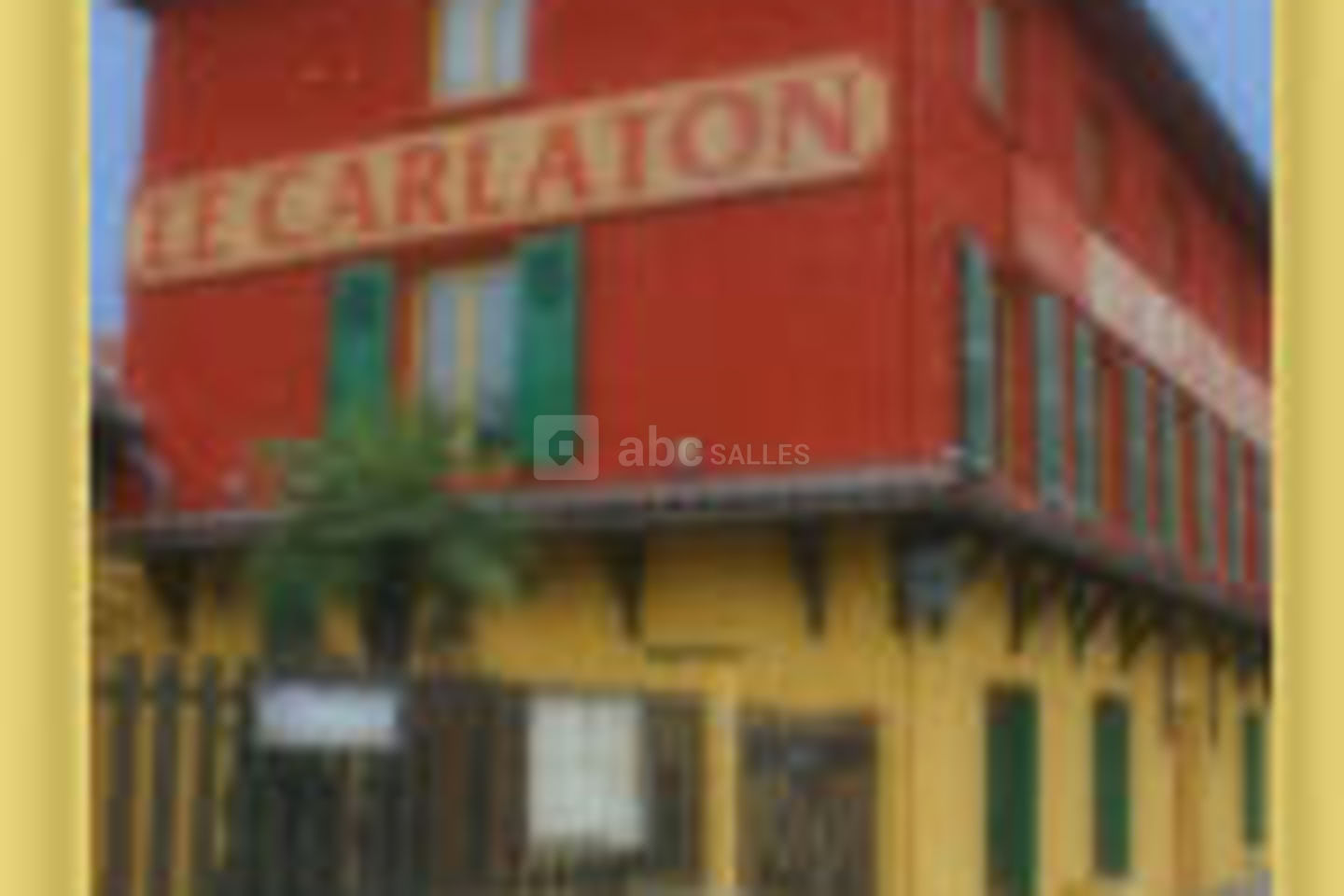 Le Carlaton