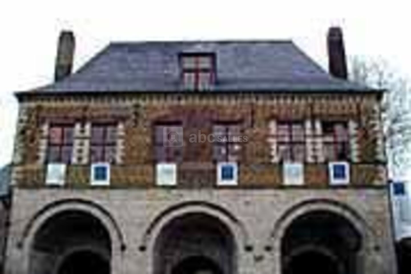 La Terrasse des Remparts